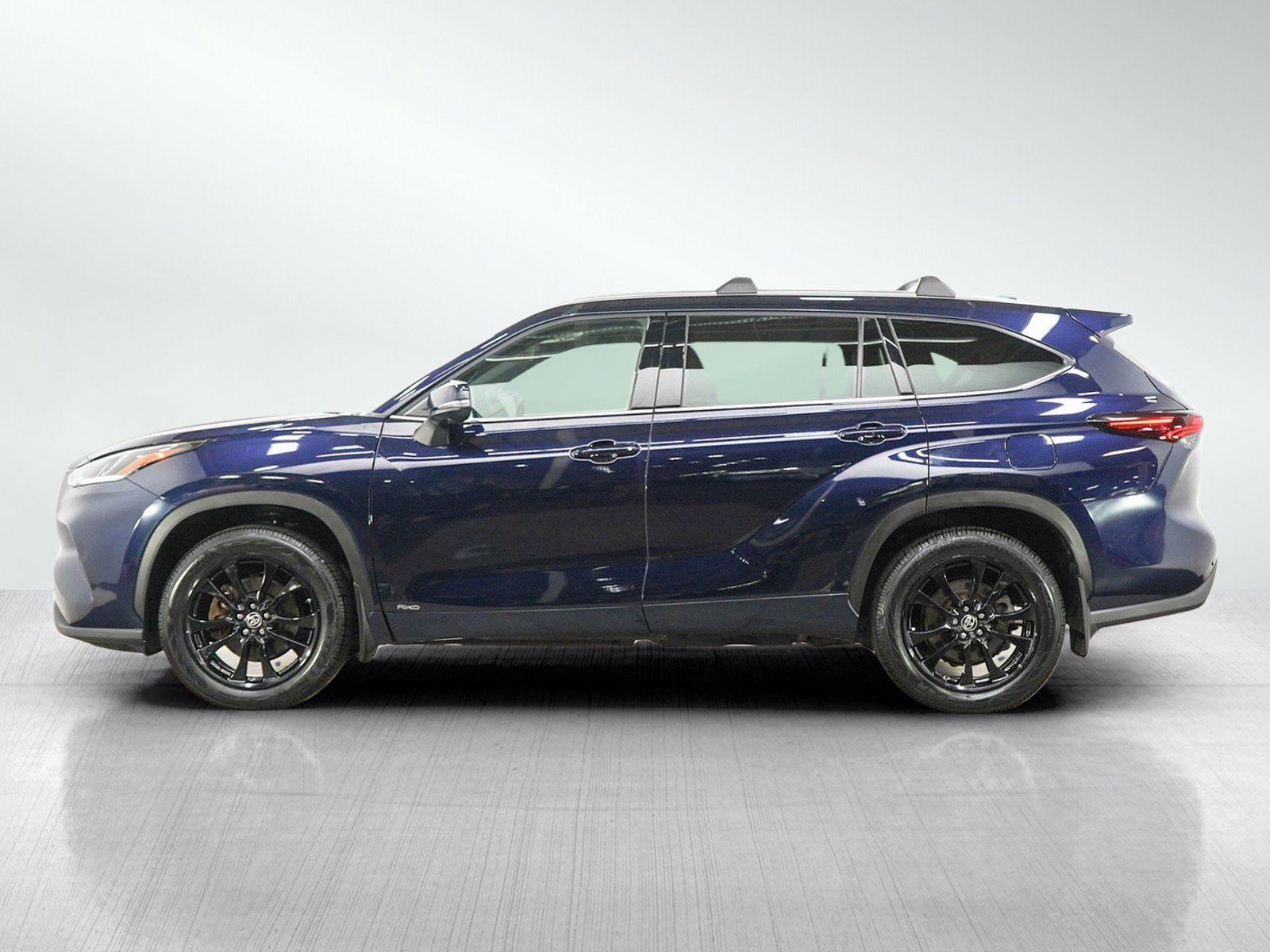 toyota highlander hybrid 2025 5TDEBRCH0SS651022 image toyota highlander hybrid 2025 5TDEBRCH0SS651022 image